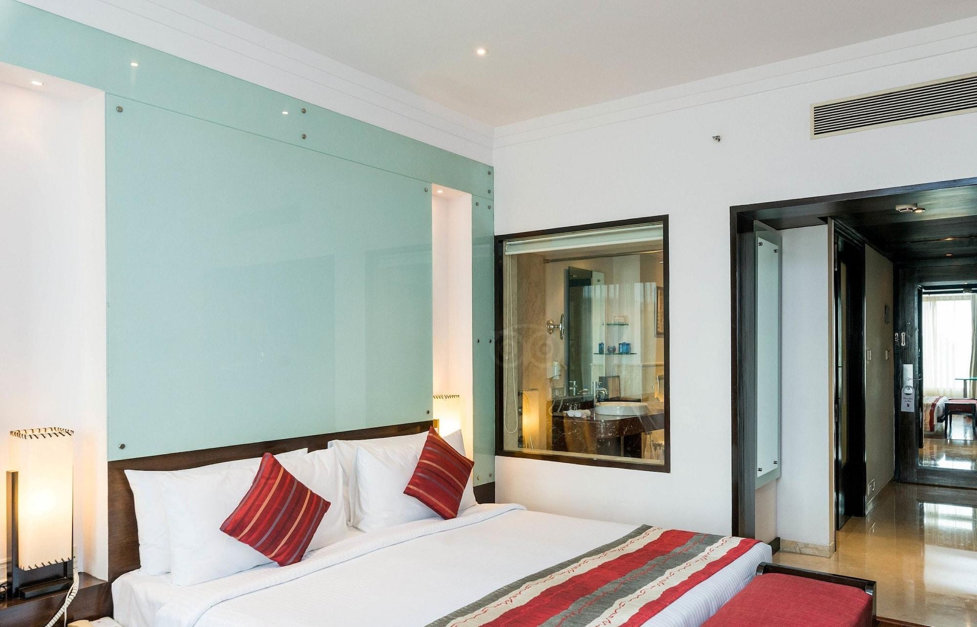 The Chancery Pavilion Bangalore Eksteriør billede
