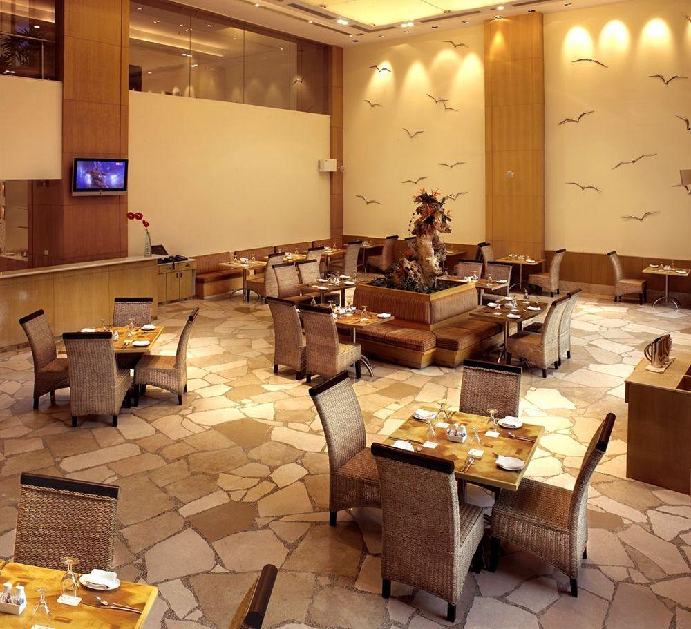 The Chancery Pavilion Bangalore Restaurant billede