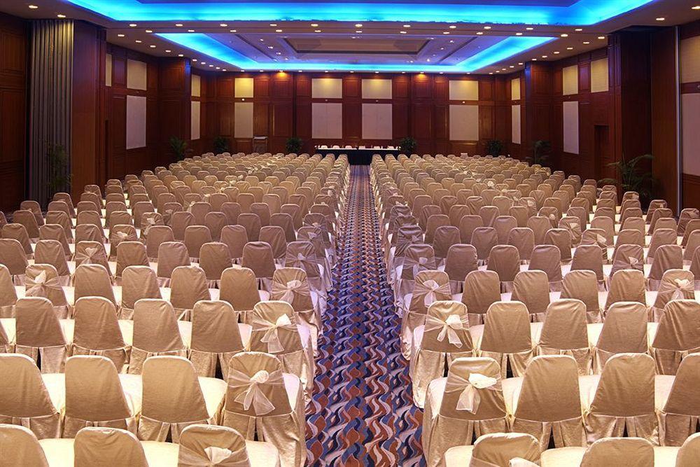 The Chancery Pavilion Bangalore Eksteriør billede