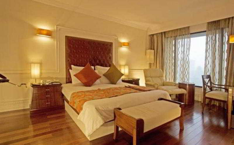 The Chancery Pavilion Bangalore Værelse billede