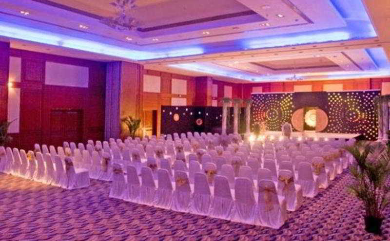The Chancery Pavilion Bangalore Faciliteter billede