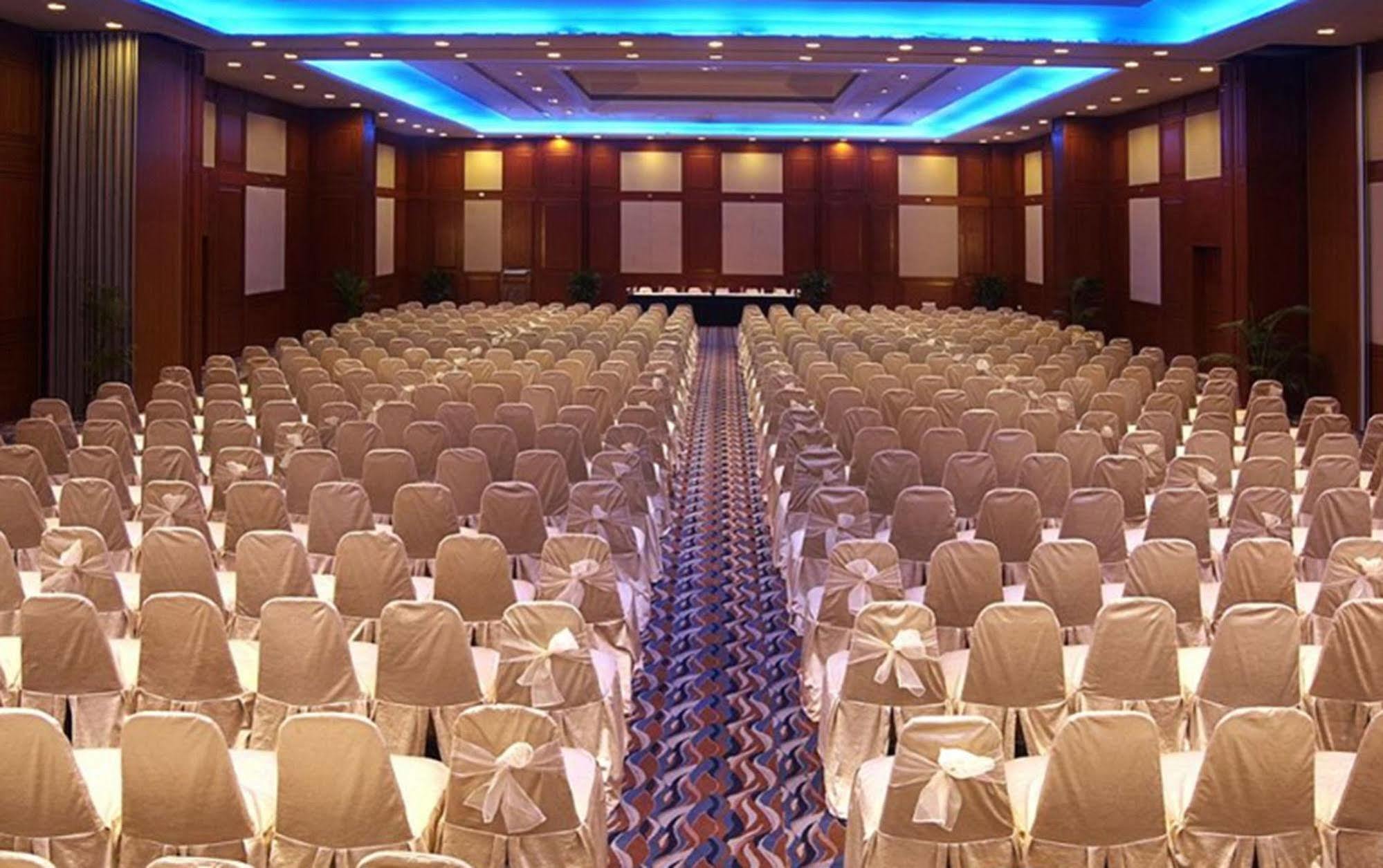 The Chancery Pavilion Bangalore Eksteriør billede